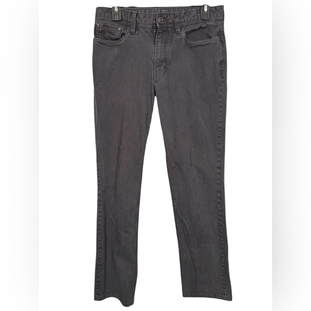 French laundry Jeans
